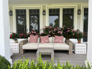 Strauss-Porch